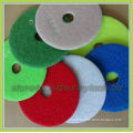 Diamond Floor Buffing Pads for Granite and Marble Dry Or Wet Use
